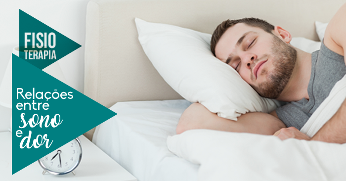 Como seus padrões de sono podem contribuir para sua dor nas costas?